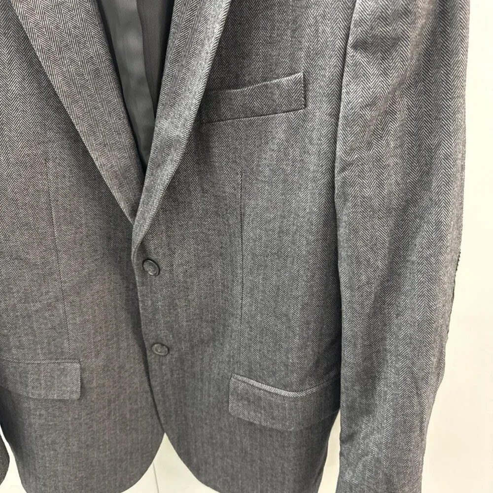 BANANA‎ REPUBLIC Gray 